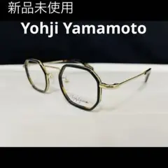 美品　Yohji Yamamoto Y-3 眼鏡フレーム YY1066 611