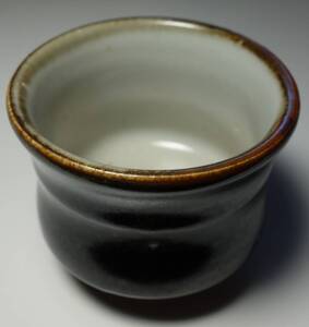 露古壽窯　茶器　一尊　　