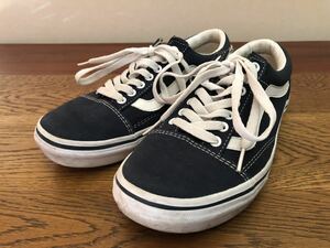 VANS OLD SKOOL V36CL CVS