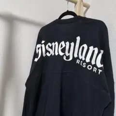 海外ディズニー限定 USA製 Spirit Jersey XL