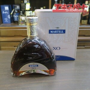 MARTELL XO マーテル COGNAC コニャック 1000ml 平塚店