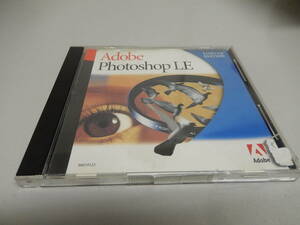 Adobe Photoshop LE Win/MAC　PC-104