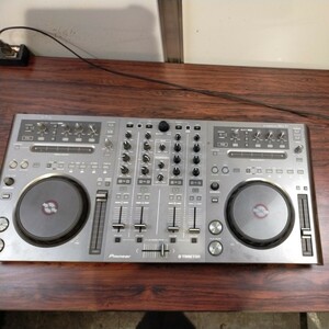 Pioneer パイオニア DDJ-T1 DJコントローラー TRAKTOR DDJ-T1