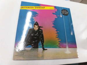 輸入盤LP JEFFERSON STARSHIP/MODERN TIMES