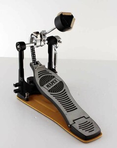 ■Mapex P950 Single Drum Pedal 店頭にて試奏用に使用。商品の入れ替えにて特価処分です。中箱無し　即決落札可能です。