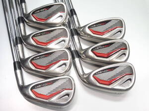 NIKE ナイキ　VRS　COVERT　2.0 NSPRO 950GH 　7本 日本仕様　正規品