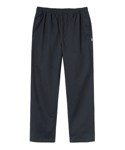 「STUSSY」 チノパンツ SMALL ネイビー メンズ