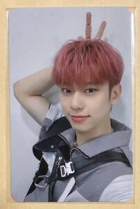 AB6IX ドンヒョン DONGHYUN AtoB アルバム 1takes 特典 韓国盤 アルバム CD トレカ photocard