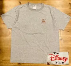 Tシャツ 古着 90s Disney ディズニー ティガー プーさん アメリカ製