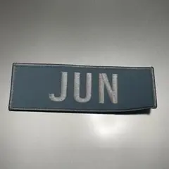 SEVENTEEN JUN ピンバッジ