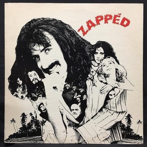 V.A. / ZAPPED (US-ORIGINAL)