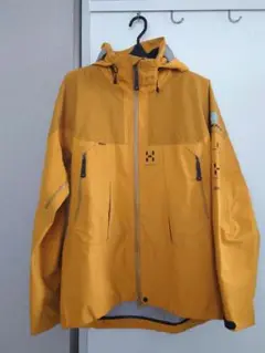 ホグロフス ゴアテックス マウンテンパーカー HAGLOFS GORE-TEX