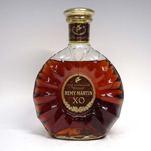 【k8】 未開栓　 REMY MARTIN レミーマルタン XO　750ml　　t/10-688/5-3#80