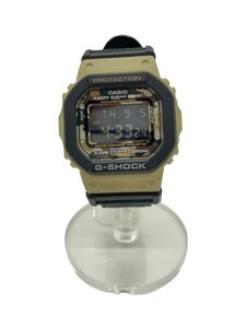 CASIO◆クォーツ腕時計_G-SHOCK/デジタル/-/BLK/BLK