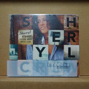 Sheryl Crow／Tuesday Night Music Club（Deluxe Edition）