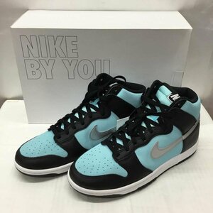 NIKE 27.5cm ナイキ スニーカー スニーカー DJ7023-991 DUNK HIGH BY YOU 27.5cm 箱有 Sneakers 10111965