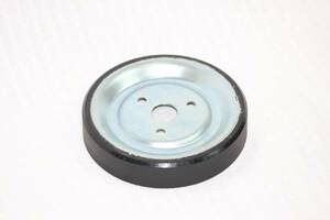 【新品】ウォーターポンププーリー BMWMINI CITRON PEUGEOT 11517545958/11517571012/11517619020/120447/120454/120459 社外品