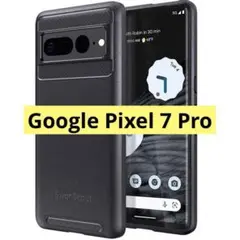 Google Pixel 7Pro 携帯ケース ブラック Android