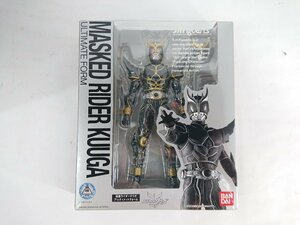 S.H.Figuarts 仮面ライダークウガ 仮面ライダークウガ アルティメットフォーム 未使用品