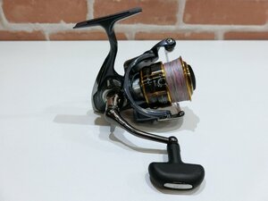 1183T　DAIWA　ダイワ　’１５　FREAMS　フリームス　２５００