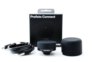 ★超極上級★ Profoto プロフォト Connect-S SONY ソニー用 #6350