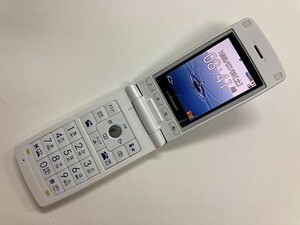 AF892 docomo L-03A ホワイト