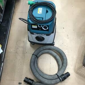 【中古品 / 動作品】★マキタ(makita) 集じん機 乾式 475(P)【格安出品♪】