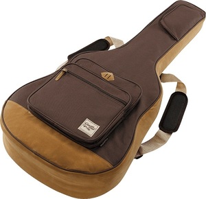 Ibanez(アイバニーズ) / POWERPAD Designer Collection Gig Bag for Acoustic Guitar IAB541 BR アコースティックギター用ギグバッグ