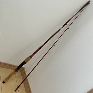 fenwick LUNKER STIK PLC60 フェンウィック ランカースティック オリジナル ビンテージ