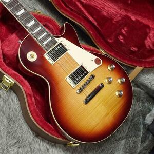 Gibson Les Paul Standard 60s Bourbon Burst