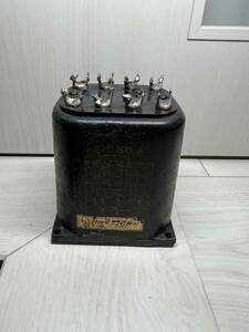 WESTERN ELECTRIC 80 A ウエスタンエレクトリック　REP 80Aトランス 1 個 