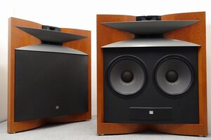 ■□【全国発送可】JBL Project EVEREST DD66000 スピーカーペア 創立60周年記念モデル エベレスト□■027164001W-3□■