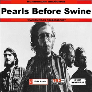 PEARLS BEFORE SWINE 大全集 MP3CD 1P◇