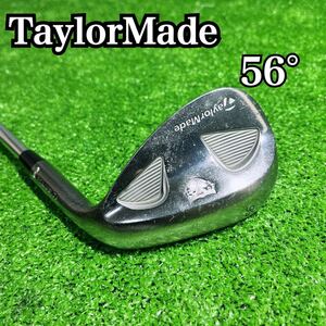 B1574 TaylorMade ウェッジ 56° rac