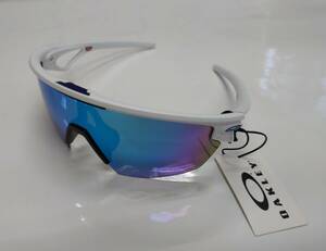 ☆新商品☆オークリー☆OAKLEY☆サングラス ☆SPHAERA(スフィエラ)☆940302☆正規品☆未使用☆プリズム　サファイア　ポラロイズド☆