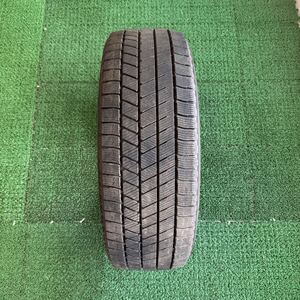 ●3272●スタッドレス ブリヂストン BLIZZAK VRX3 195/50R19 2023年製 中古品1本 超バリ溝