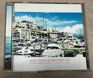 [CD] ZARD / TODAY IS ANOTHER DAY 値下げ