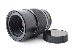 o52★送料無料★超極上品★完動品★ライカ LEICA APO-MACRO-ELMARIT-R 100mm F2.8 ROM E60 アポマクロエルマリート#220100