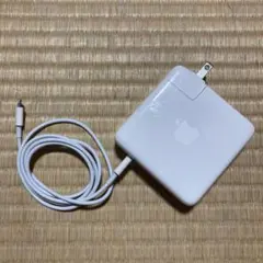 Apple純正 USB-C 96W ACアダプター A2166 純正ケーブル付