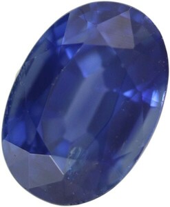 サファイヤ Blue1.12 ct64325