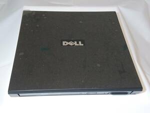 DELL PD02S DVDマルチドライブ eSATA接続 内蔵ドライブ TS-U633 CD-RW DVD±RW 匿名配送・送料無料！