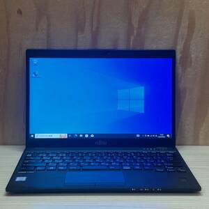 LTE対応◆LIFEBOOK U939/B◆Core i5-8365U◆メモリ8GB◆SSD256GB◆Full HD