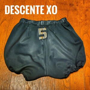 バレーボール用 ショートパンツ DESCENTE XO-5