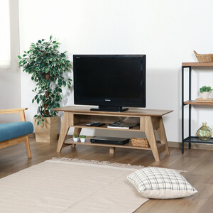 テレビボード テレビラック テレビ台 幅120ｃm【新品】【送料無料】(北海道 沖縄 離島は別途送料)