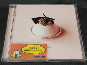 大塚愛 CD LOVE HONEY(DVD付)