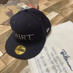 【RHC ロンハーマン購入】SART × NEW ERA コラボキャップ