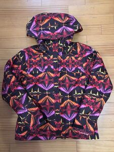 激レア！！！ナイキ別注 ペンドルトン！★希少！ACG★ NIKE×PENDLETON ★/クリーニング済！/XS