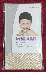 WIG CAP