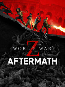 World War Z Aftermath ワールド・ウォーZ アフターマス PC Steam ダウンロードコード