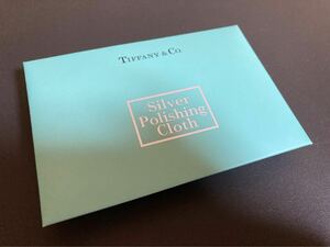 ティファニー空箱　 TIFFANY&Co. TIFFANY TIFFANY&Co